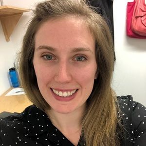 Meet your Posher, Allison